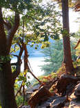 Devil's Lake State Park