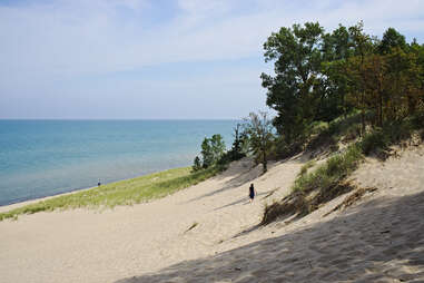 Indiana Dunes National Park