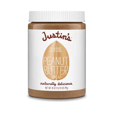 Classic Peanut Butter Spread