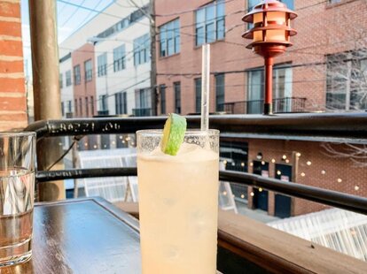 Standard Tap: Philadelphia, PA - Thrillist