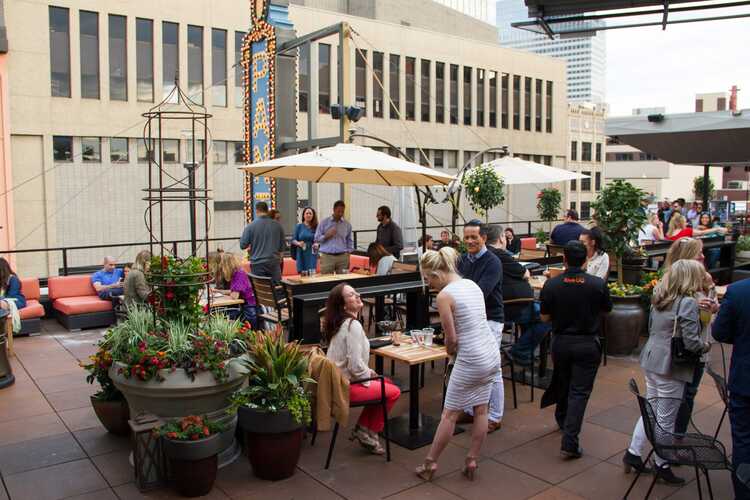 Seven Rooftop