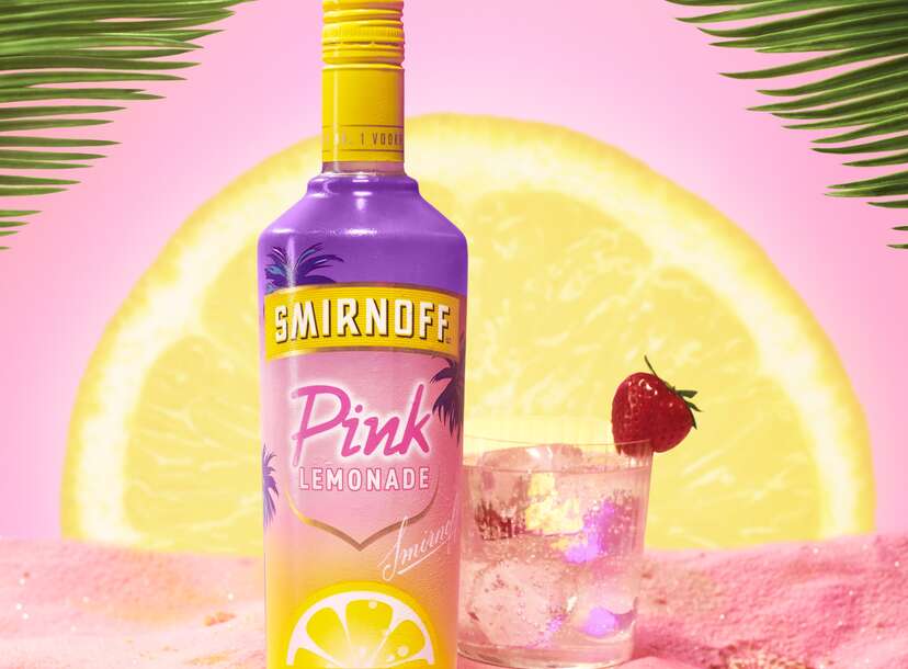 new smirnoff flavors 2022