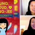 NowThis Kids: "Young, Proud, and Sung-Jee" Authors on Fighting Anti-Asian Hate