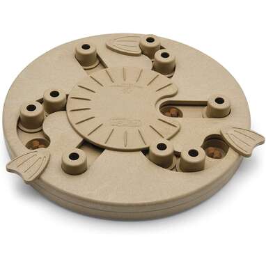 Dog puzzle toy