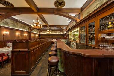 Musso & Frank Grill