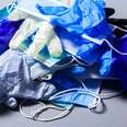 COVID-19 Has a Big Plastic Problem, Here’s What’s Being Done To Fix It
