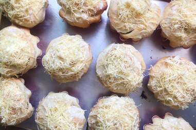 cheesy cheese ensaymadas ensaymada recipe