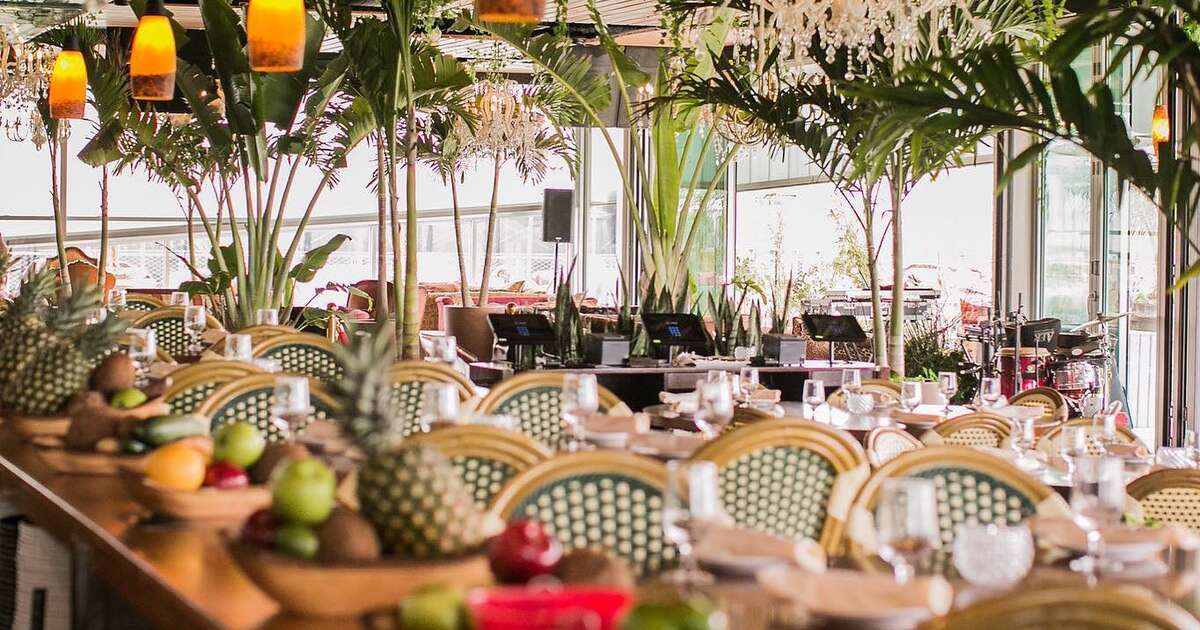 Zona De Cuba - Cuban restaurant in Bronx, NY