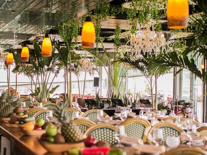 Zona De Cuba: Bronx, NY - Thrillist