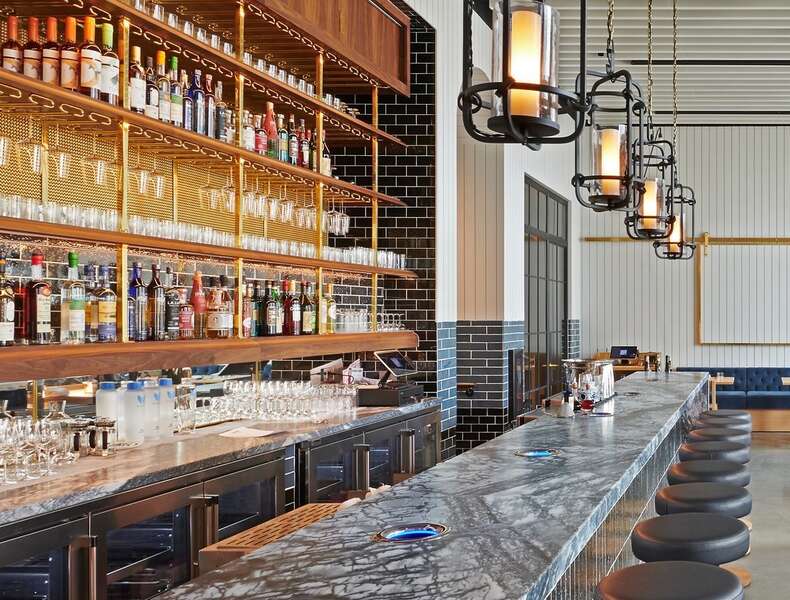 Verve Wine & Provisions A Chicago, IL Thrillist