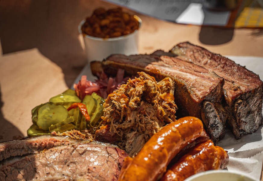 Best Restaurants in Las Vegas: Coolest, Hottest, Newest Places to Eat