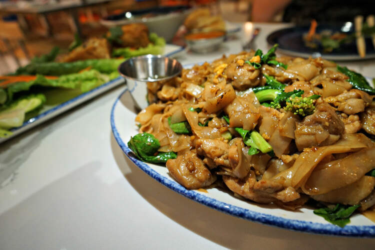 A guide to the best restaurants in las vegas Best Restaurants in Las Vegas: Coolest, Hottest, Newest Places to Eat - Thrillist
