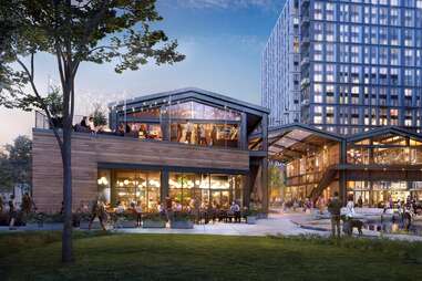 The Lexington
