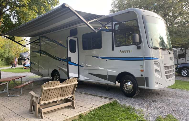 Cool RVs You Can Rent On RVshare - Thrillist