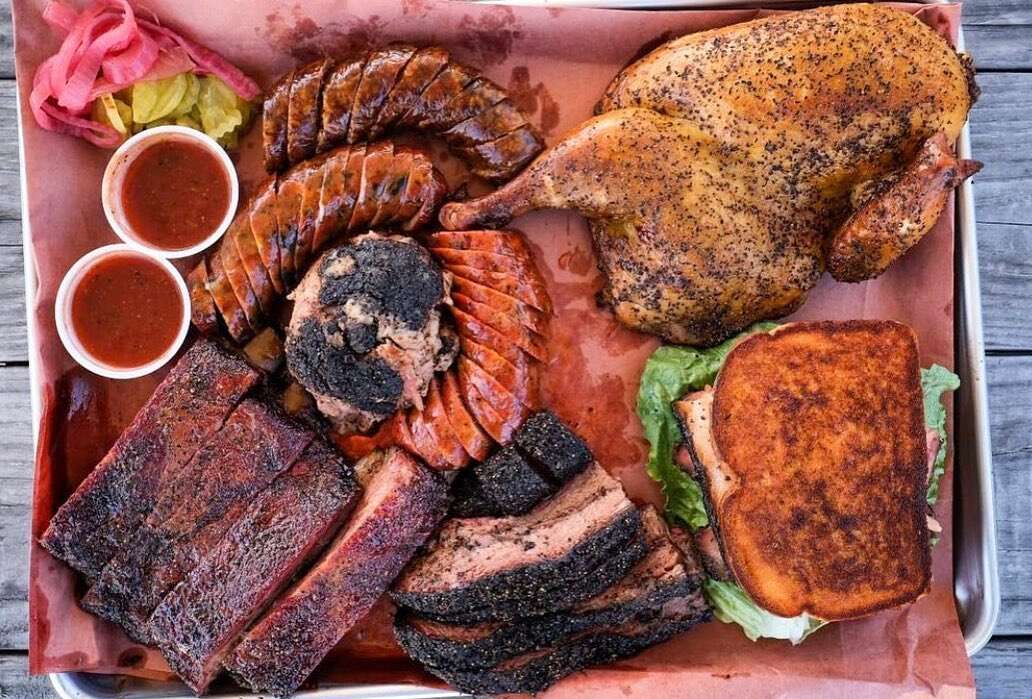 Best BBQ in Houston Top Barbecue Restaurants According to Local