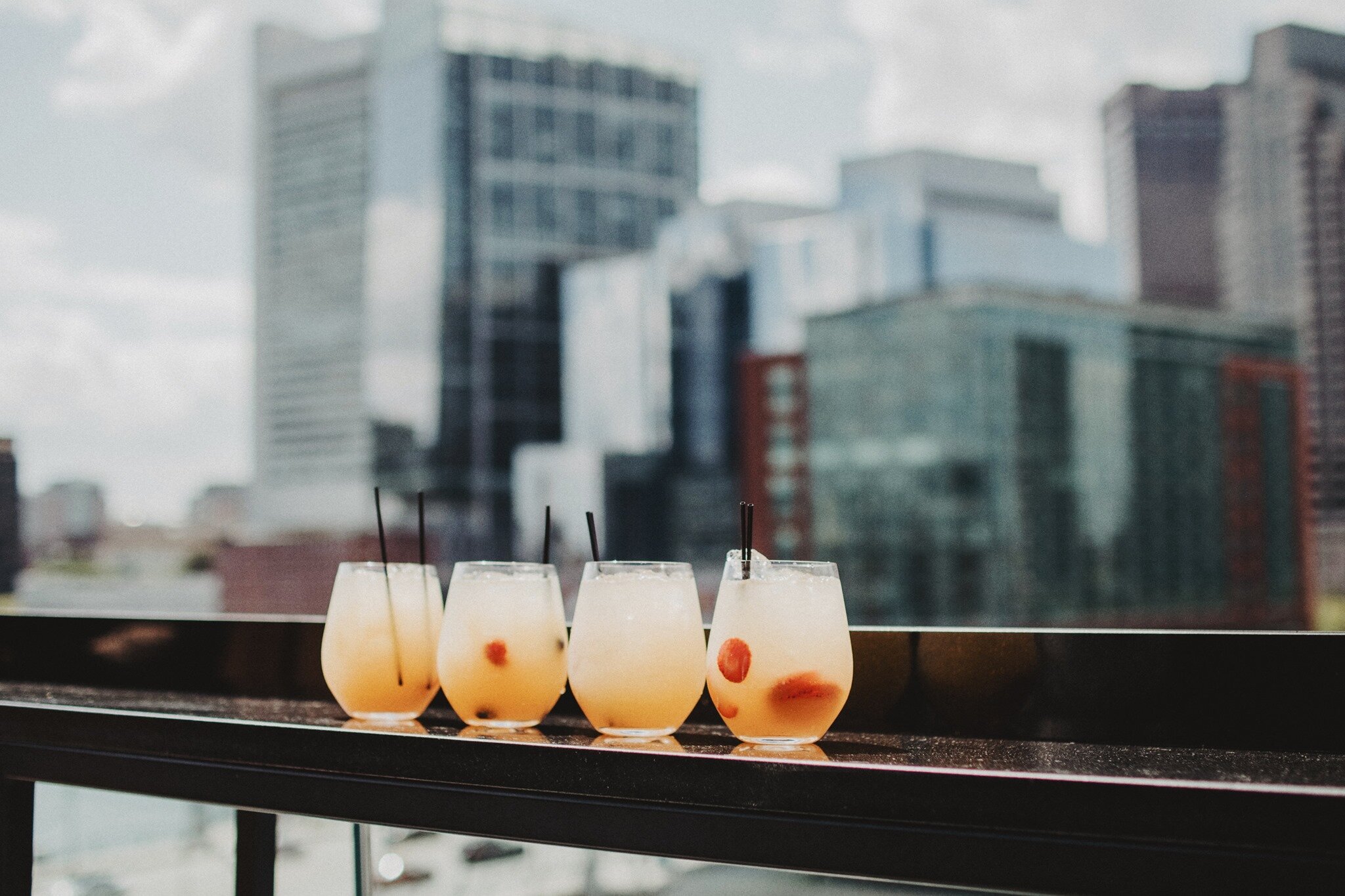 Best Rooftop Bars in Phoenix Where to Drink With a View This Summer