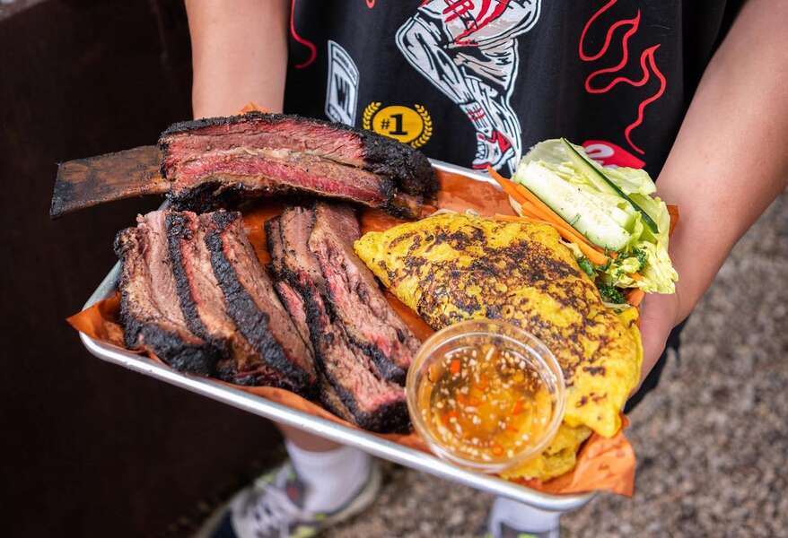 Best BBQ in Houston Top Barbecue Restaurants According to Local