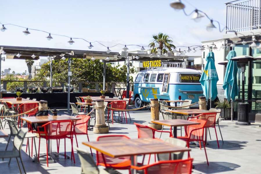 Hello Betty Fish House Oceanside, CA Thrillist