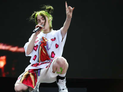 Billie Eilish