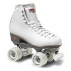 Sure-Grip White Fame Roller Skate