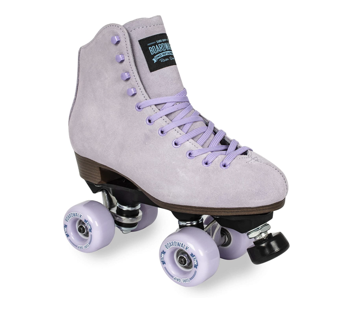 Sure Grip California Skate Co Malibu Roller Skates – Roller Skate
