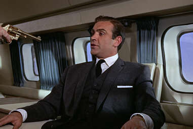 goldfinger