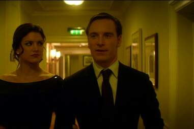 best web series based on spy thriller