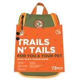 Trails N’ Tails First Aid Kit for You and Your Pet