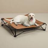 Breathable Mesh Dog Bed