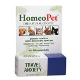 HomeoPet Travel Anxiety Relief for Pets