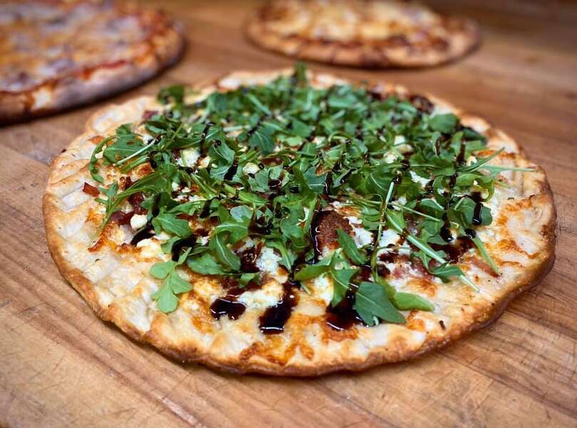 Luigi's Restaurant Old Saybrook, CT Thrillist