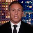 Chris Cuomo Facing Backlash For Advising Andrew Cuomo On Sexual Misconduct Scandal