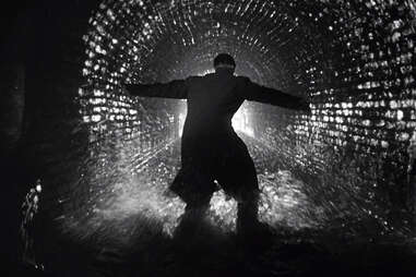 the third man