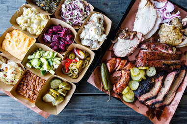 Micklethwait Craft Meats