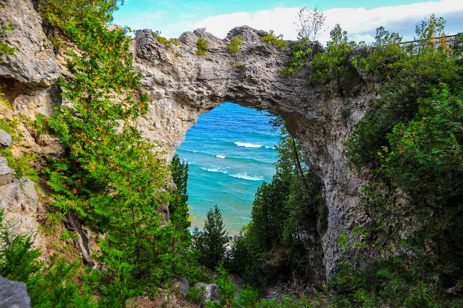 Michigan Has All the Summer Island Vibes You’ll Ever Need Thrillist