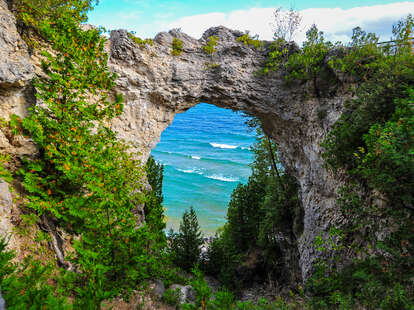 mackinac island