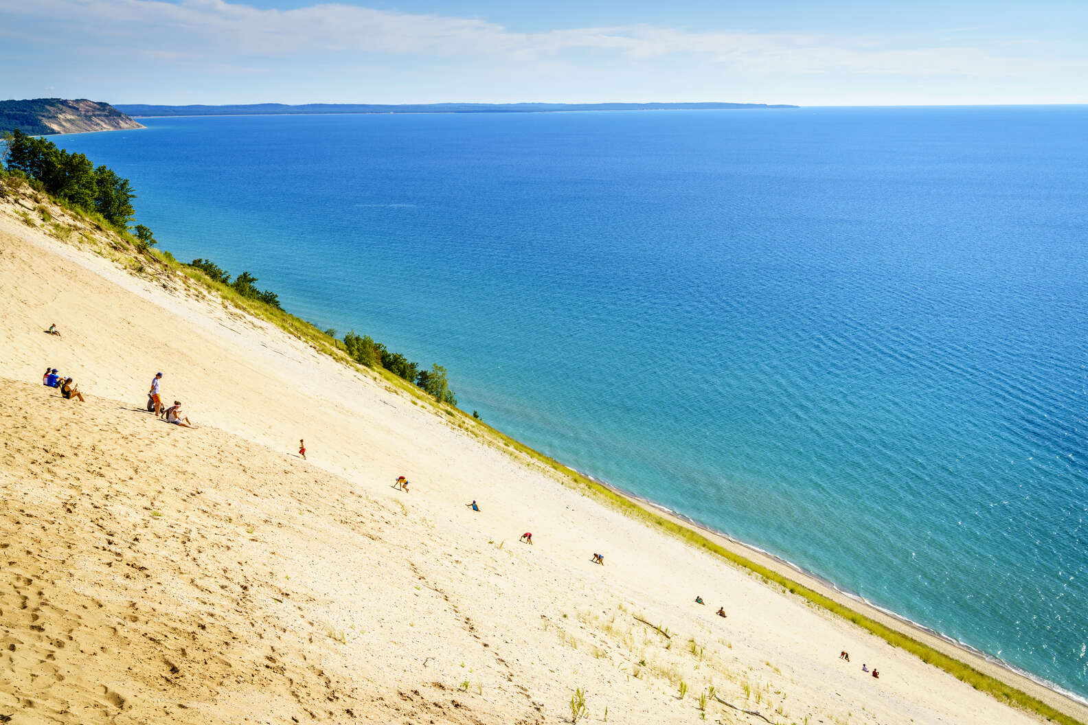 Michigan Has All the Summer Island Vibes You'll Ever Need - Thrillist ...