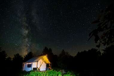 Beaver Island Retreat