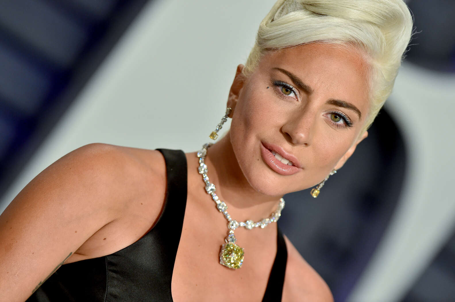 Lady Gaga Talks “total Psychotic Break” Becoming Pregnant After Being 