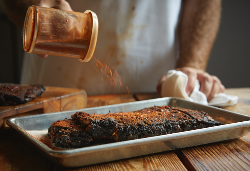 Best BBQ in Philadelphia All the Local Barbecue Joints Worth Trying