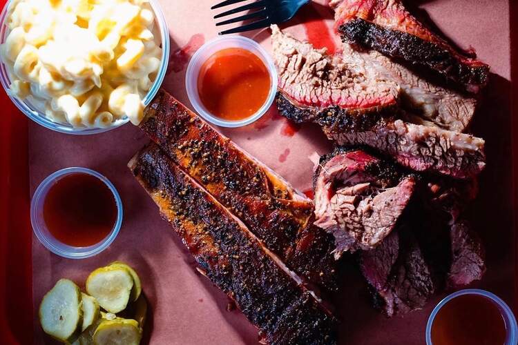 Best BBQ in Philadelphia: All the Local Barbecue Joints Worth Trying ...