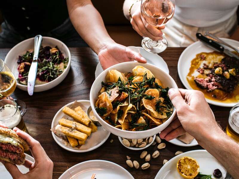 Jolene NYC Gabe Stulman Returns With ParisianInspired NYC Restaurant