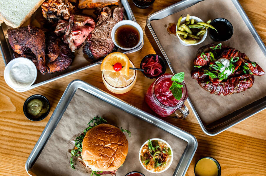 Best BBQ in Denver Good Local Barbecue Joints to Try Right Now Thrillist