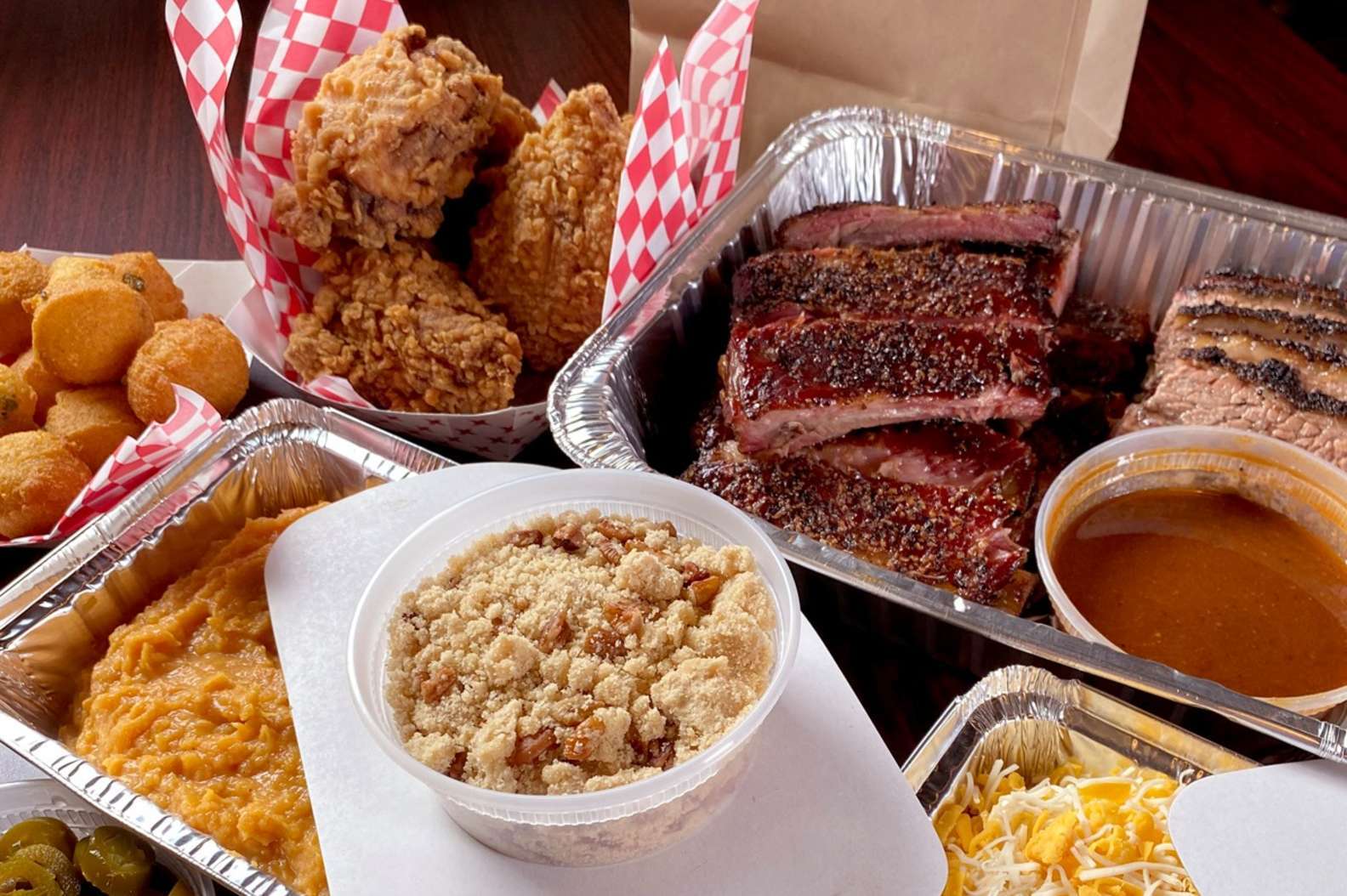 Top 10 Best Barbecue Joints in Dallas for 2023