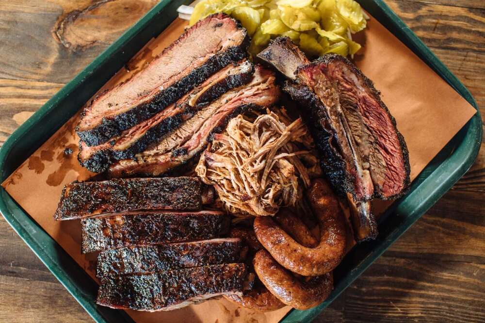 Best BBQ in Dallas Local Barbecue Joints to Try Right Now Thrillist