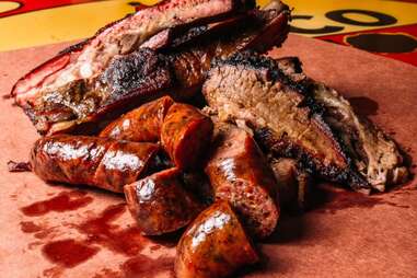 Lockhart Smokehouse