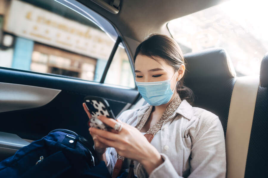Uber Vaccine Rides Uber Has Free Rides to Vaccine Appointments Nationwide Thrillist