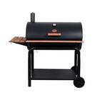 Outlaw™ Charcoal Grill