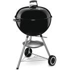 Weber Original Kettle 22-Inch Charcoal Grill