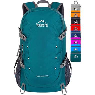 Best Hiking Daypacks on Amazon: Top Day Trip Backpacks to Buy Online